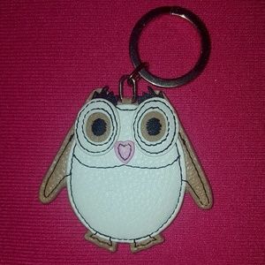 OWL KEYFOB
